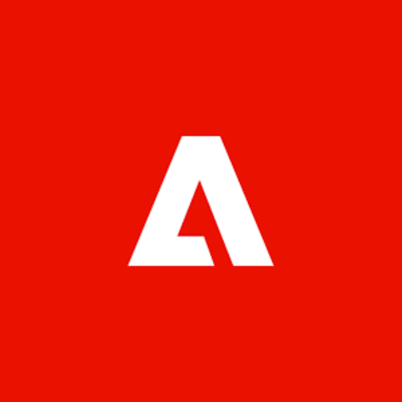 Adobe visual