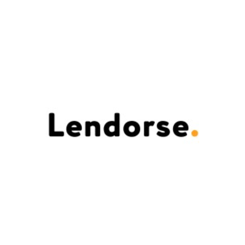 Lendorse visual